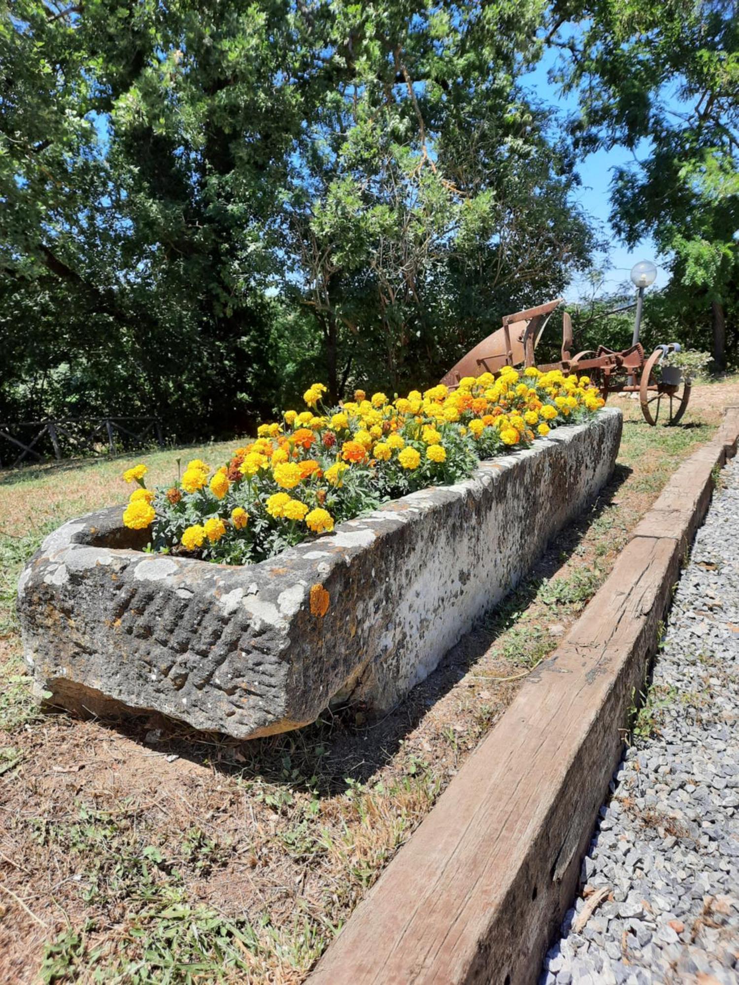Agriturismo Podere Valdilucciole Città della Pieve Buitenkant foto